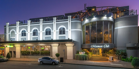 Mosman Club