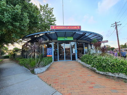 The Roseville Club