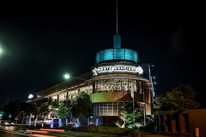 Wests Ashfield Leagues Club
