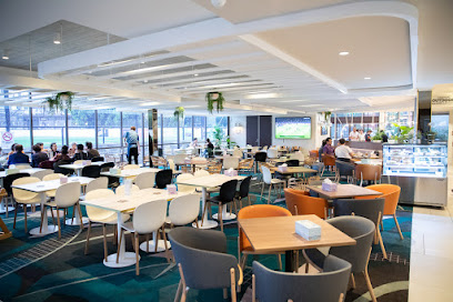 Strathfield Sports Club