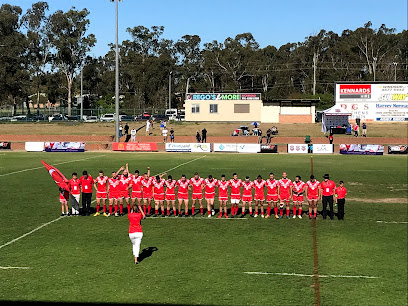 Windsor Leagues Club