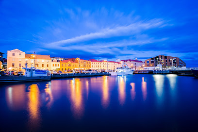 Landscape Restaurant & Grill