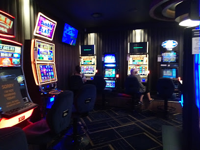 Dog and Parrot Tavern