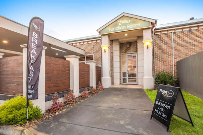 The Sands by Nightcap Plus