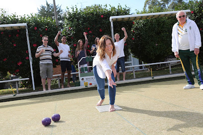 Pennant Hills Bowling Club