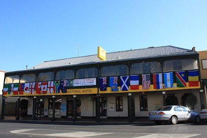 Pastoral Hotel