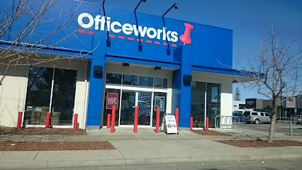 Officeworks Mildura