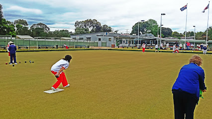 The Karingal Bowls Club