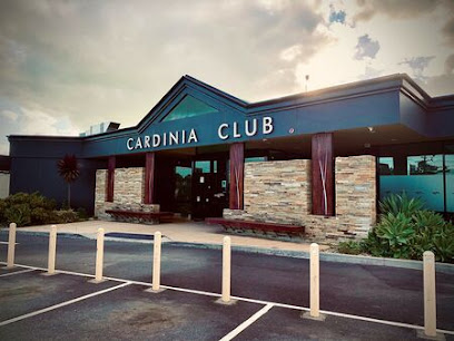 Cardinia Club