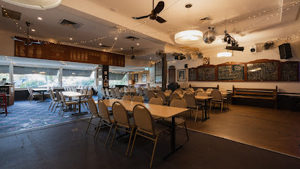 Petersham Bowling Club