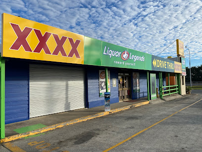 Falvey's Sundowner Saloon