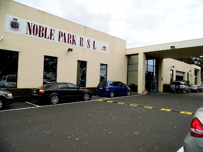 Noble Park RSL
