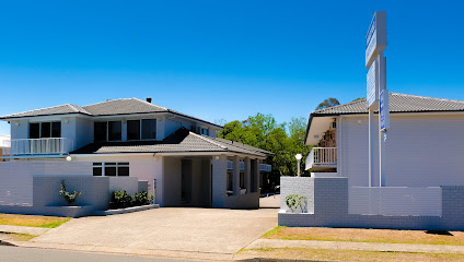 Marco Polo Motor inn Taree