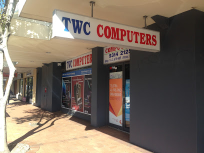 TWC Network - Top Win Computer