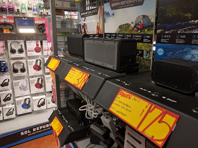 JB Hi-Fi Wantirna South - Knox