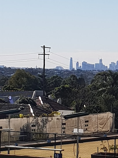 Olds Park Sports Club