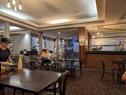 Berala Hotel Bistro (J's kitchen steak house)