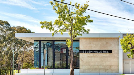 Seven Hills-Toongabbie RSL