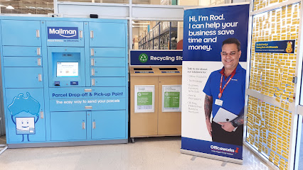 Officeworks Loganholme