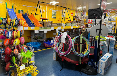 Warrnambool Toys & Baby