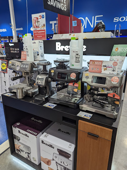 The Good Guys Melton