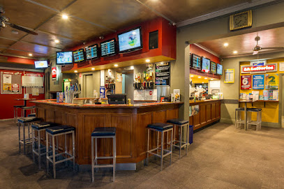 The Criterion Tavern