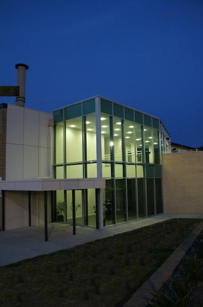 Eagles Function Centre