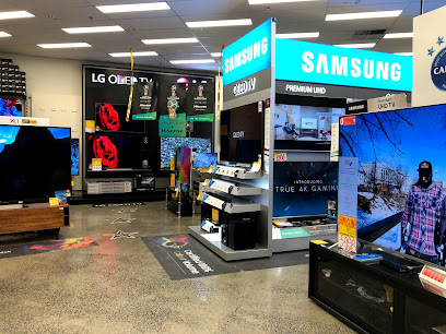JB Hi-Fi Taylors Lakes (Watergardens)