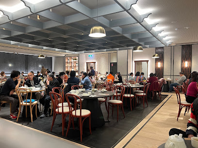 Dim Joy House 聚點軒