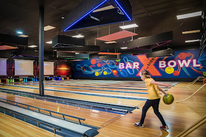 Xplosions Bar & Bowl