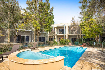 Rye Hotel by Nightcap Plus