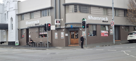 Shamrock Hotel Hobart