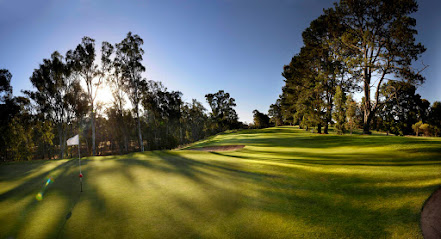Shepparton Golf Club