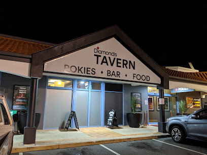 Diamonds Tavern