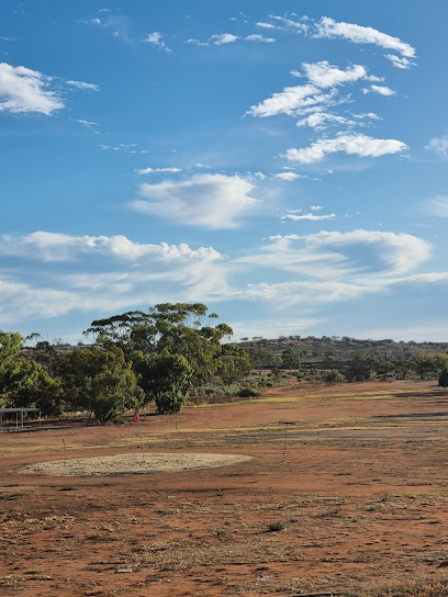 South Broken Hill Golf Club