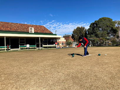 Lidcombe Bowling Club Ltd.