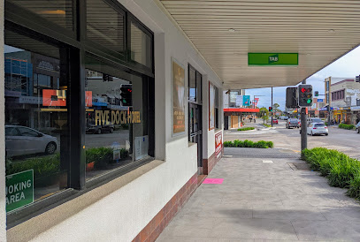 Five Dock Hotel