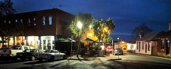 Prince of Wales Hotel