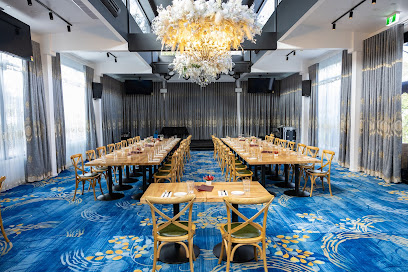 Stamford Park Homestead