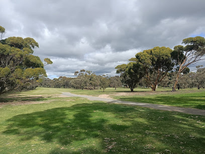 Murray Bridge Golf Club