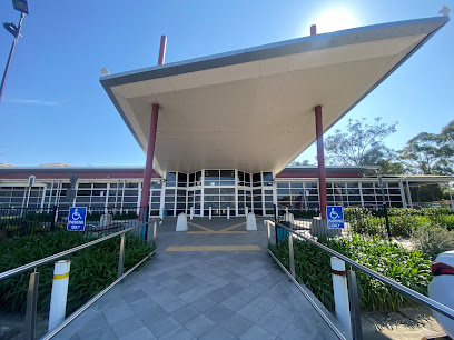 St Marys Diggers Club