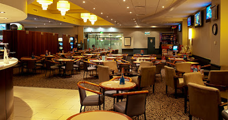 Club Engadine RSL