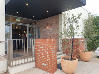 Republic Norwood