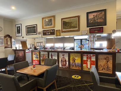 Prahran RSL Sub-branch Club