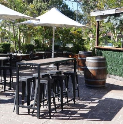 Berowra Village Tavern