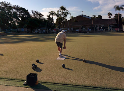 South Cronulla Bowling Club