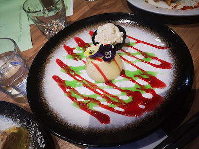 RSL Poppies Restaraunt