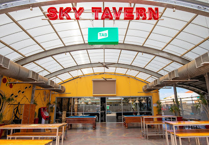 Sky Tavern