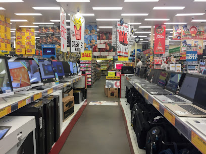 JB Hi-Fi Ipswich