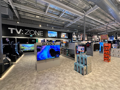 The Good Guys Shepparton